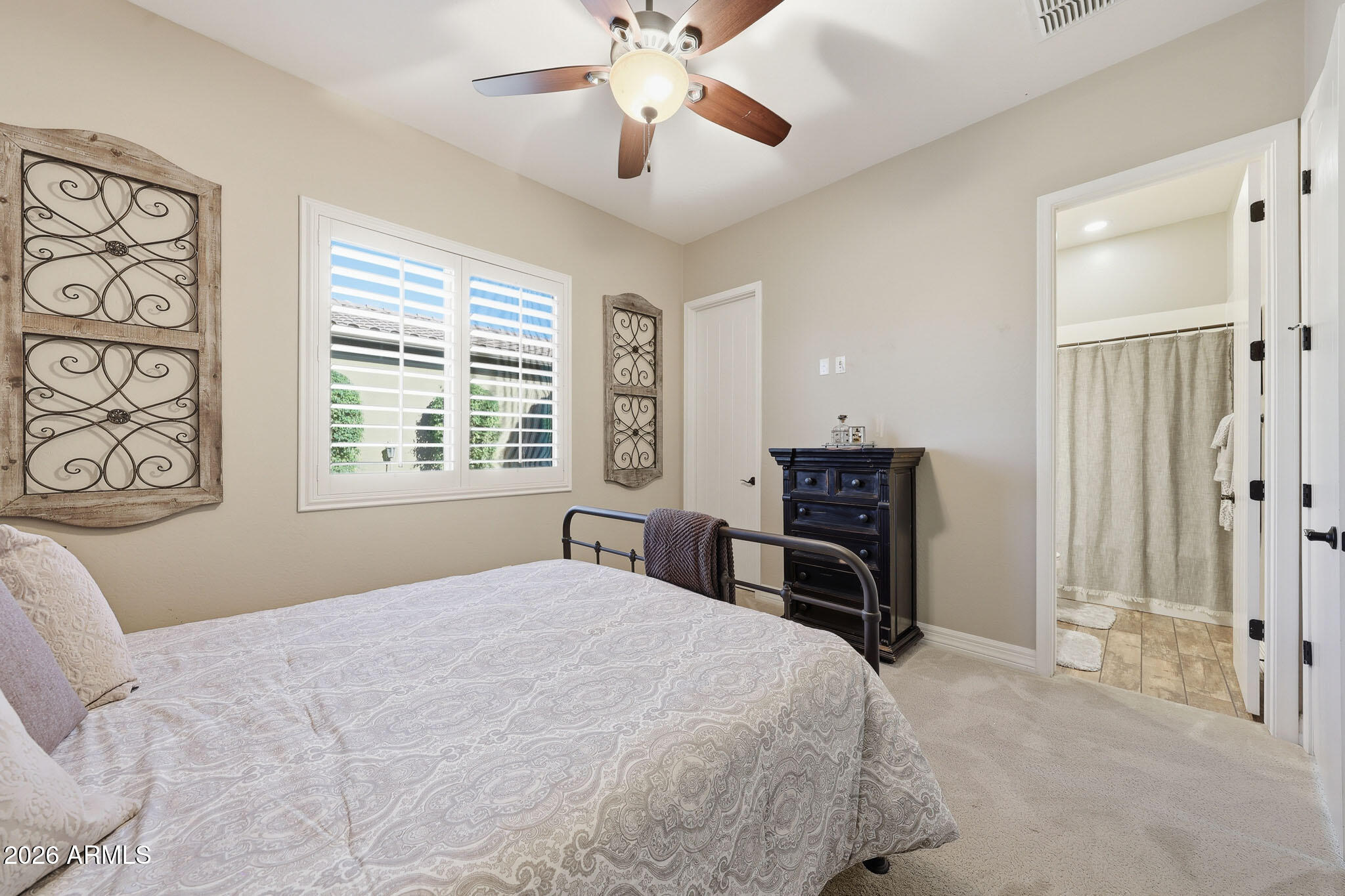 19277 Walnut Road Queen Creek, AZ 85142 - Photo 20 of 50 Bedroom 1
