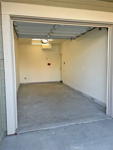 a view of small space