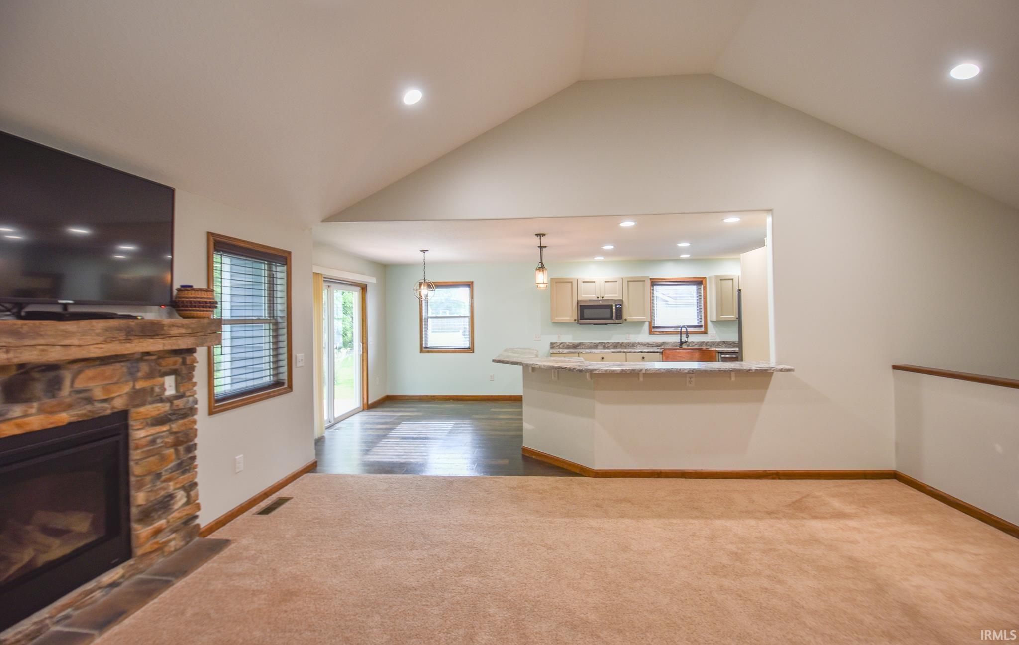 904 Nicholas Trail Fremont, IN 46737 - Photo 19 of 45