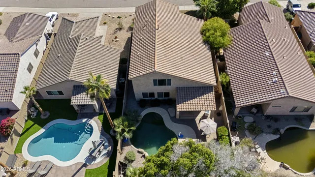 $599,900 | 1710 West Hiddenview Drive, Phoenix, AZ 85045
