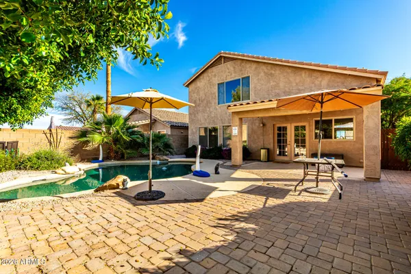 $570,000 | 1710 West Hiddenview Drive, Phoenix, AZ 85045
