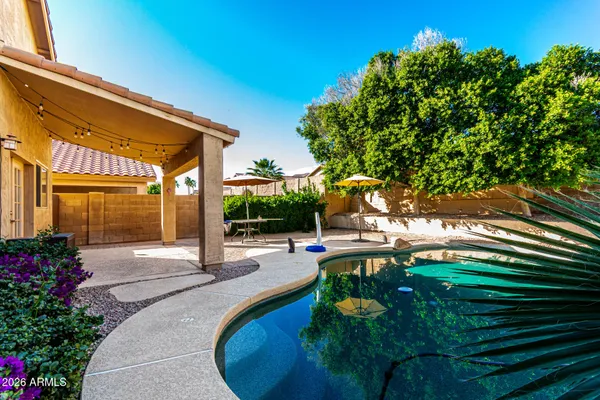 $570,000 | 1710 West Hiddenview Drive, Phoenix, AZ 85045