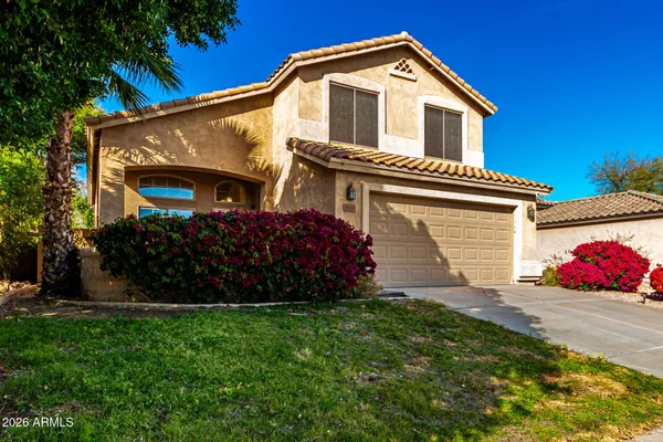 $570,000 | 1710 West Hiddenview Drive, Phoenix, AZ 85045