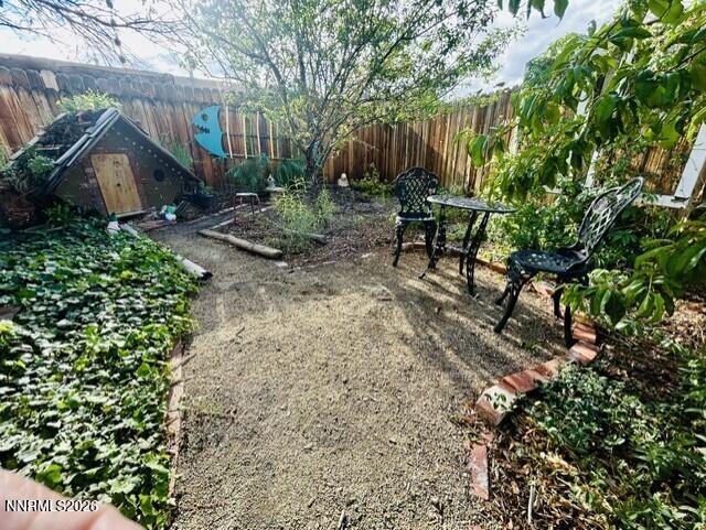 461 Pintail Drive Fallon, NV 89406 - Photo 17 of 22 GARDEN