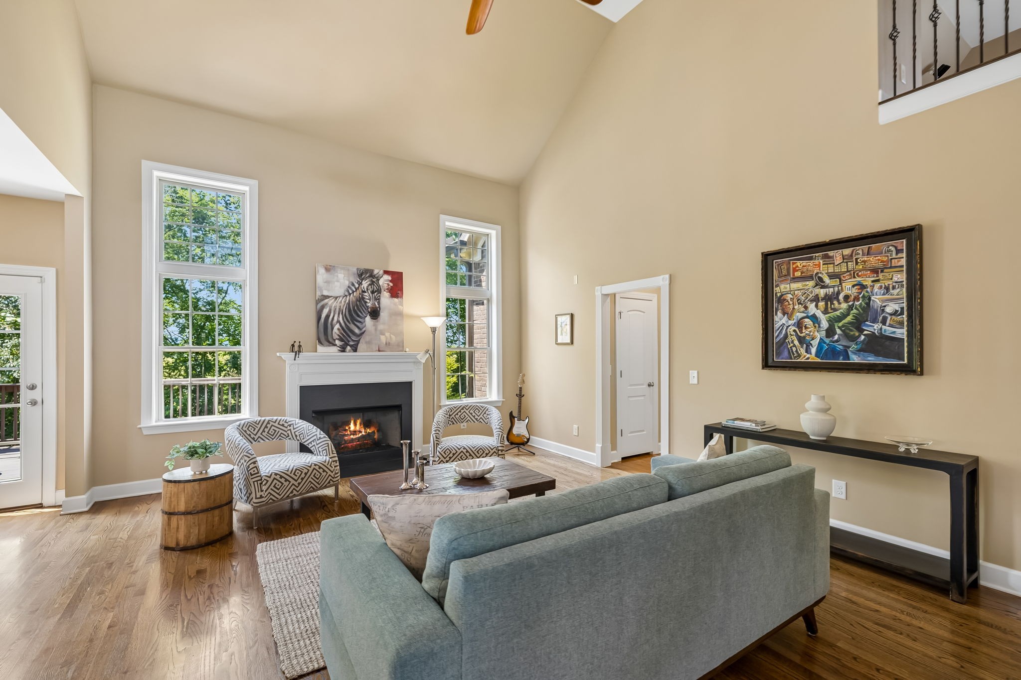 159 Circuit Road Franklin, TN 37064 - Photo 22 of 82 Gallery Image 22