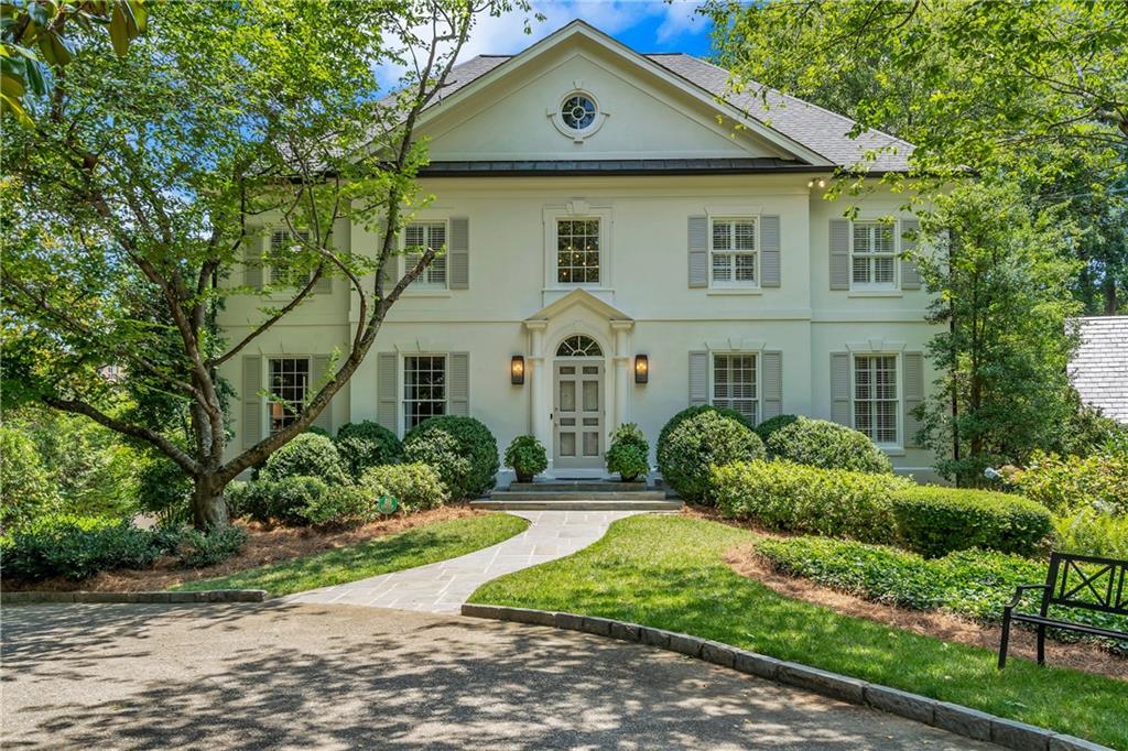 2845 Arden Road Northwest Atlanta, GA 30327 - Photo 1 of 1