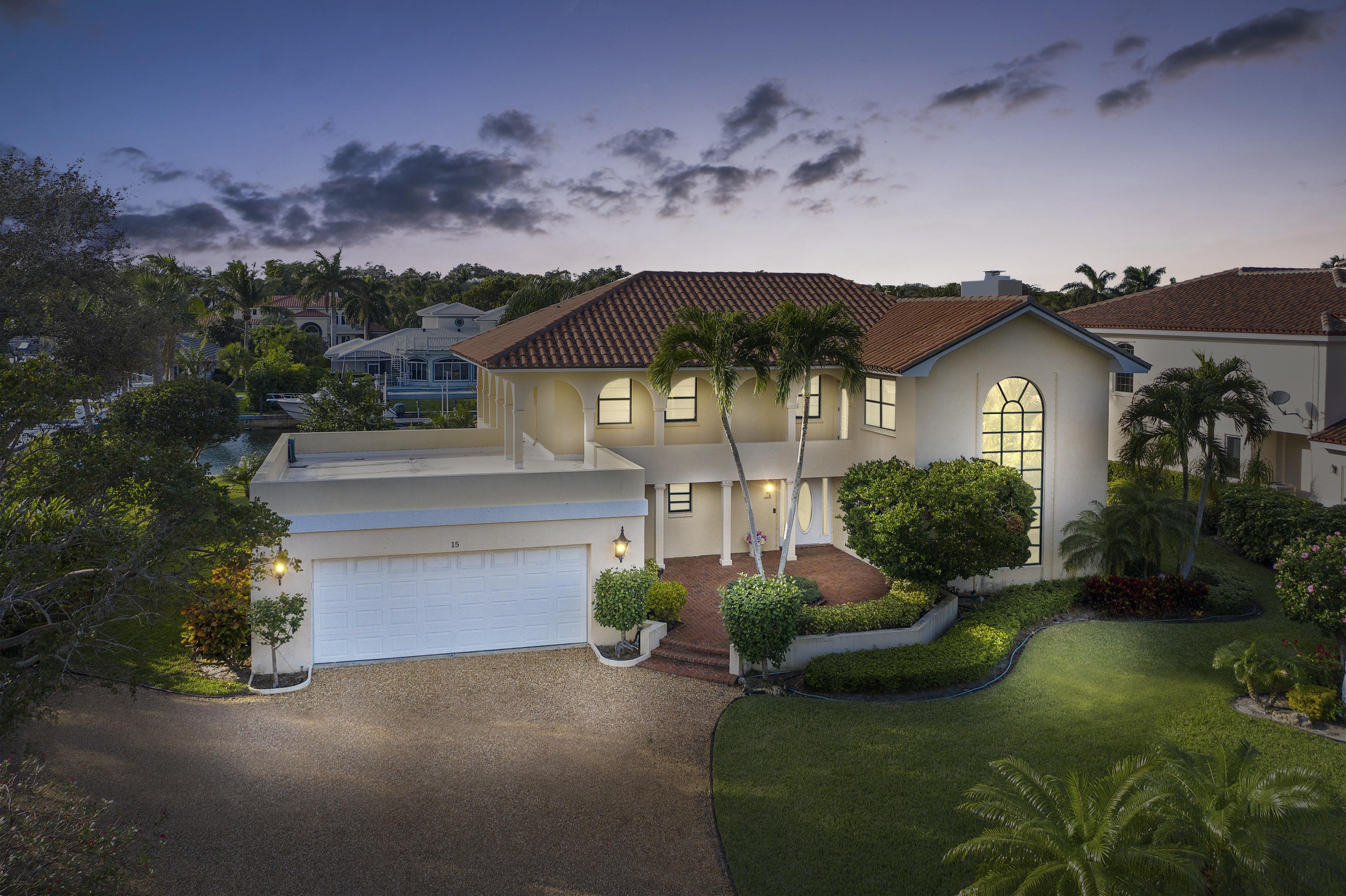 15 Island Road Stuart, FL 34996 - Photo 2 of 29 DJI_0544_dte