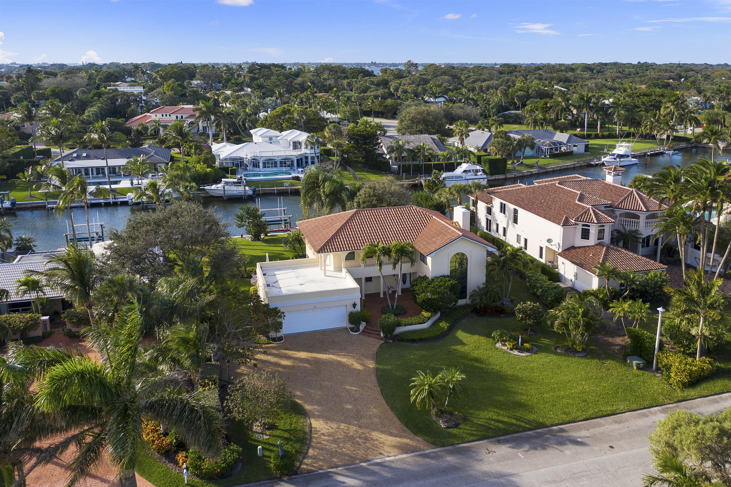 15 Island Road Stuart, FL 34996 - Photo 25 of 29 DJI_0549