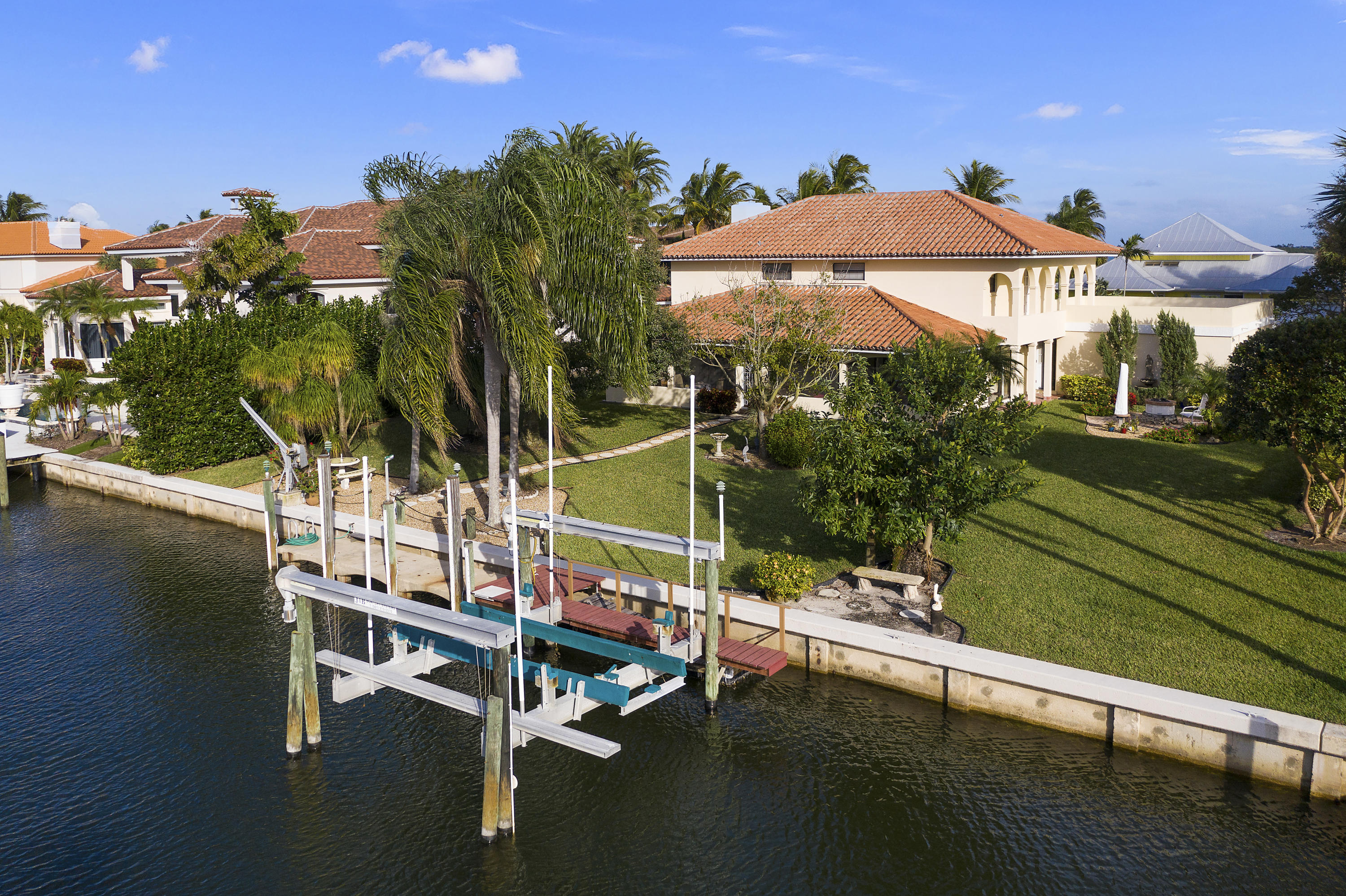 15 Island Road Stuart, FL 34996 - Photo 26 of 29 DJI_0567