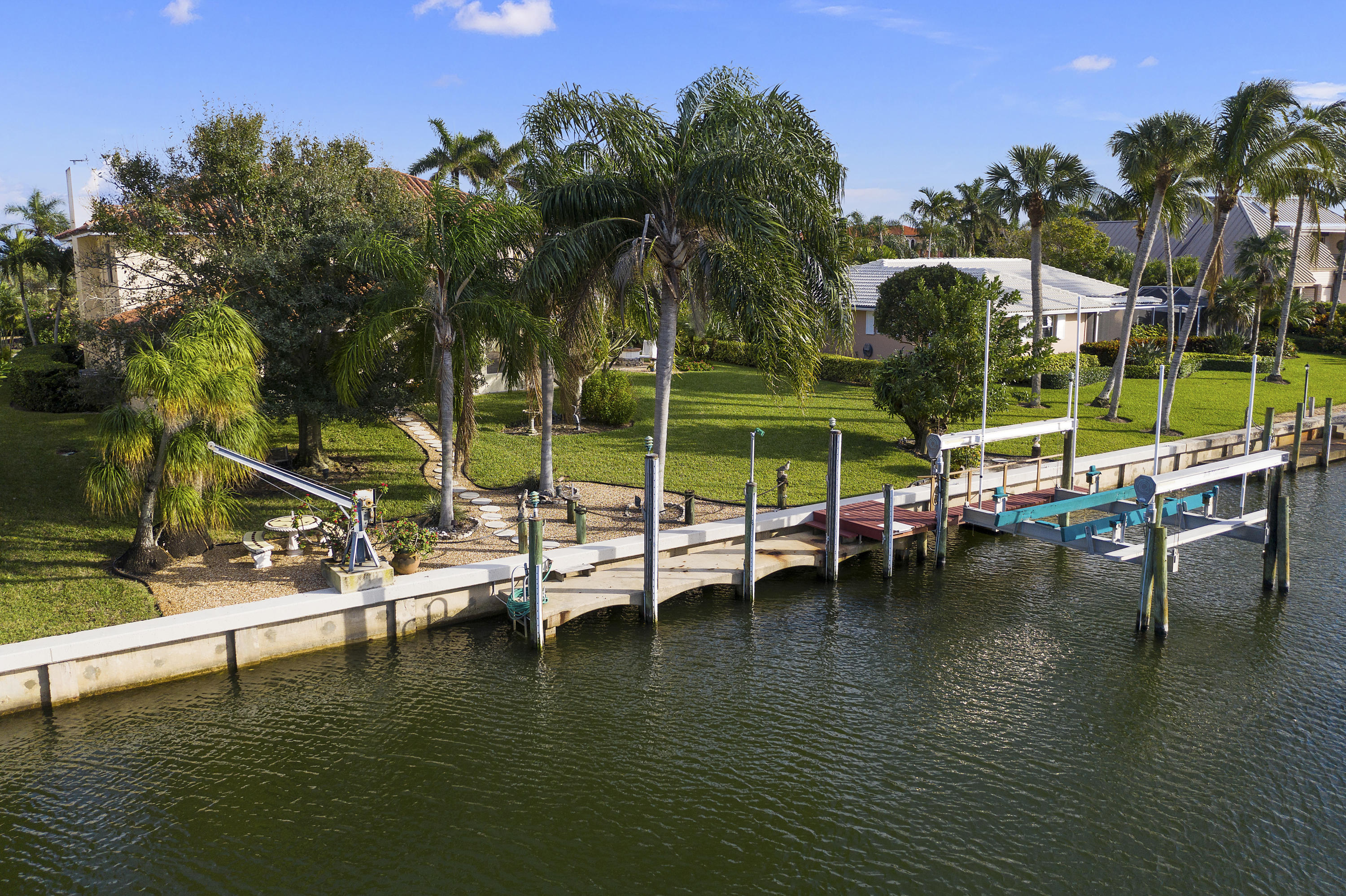 15 Island Road Stuart, FL 34996 - Photo 27 of 29 DJI_0574