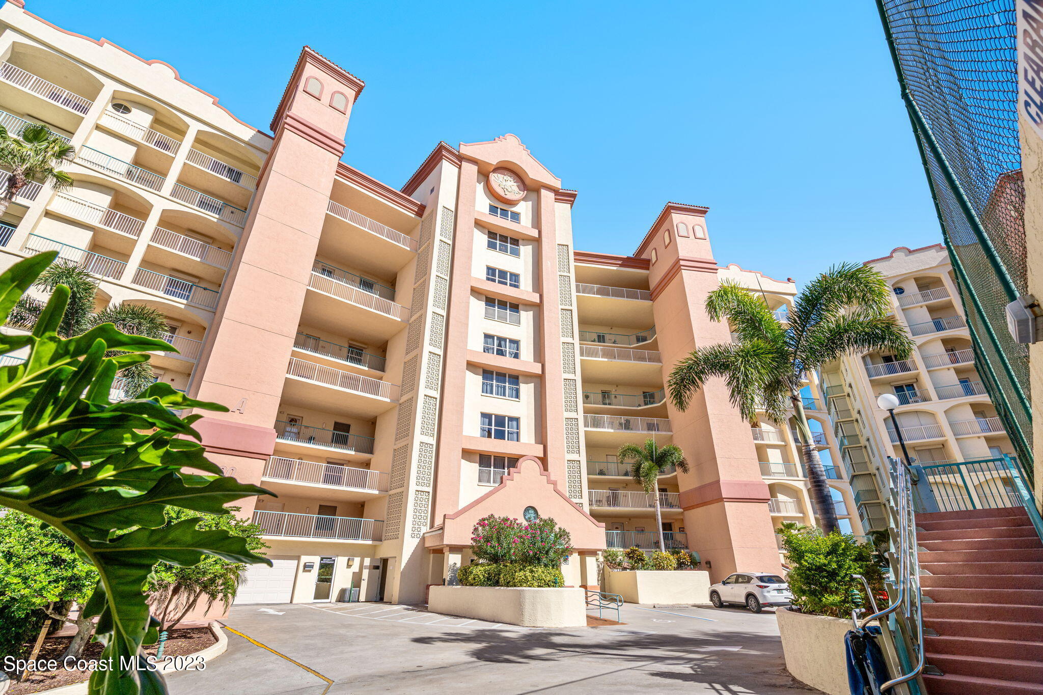 100 Riverside Drive, Unit 601 Cocoa, FL 32922 - Photo 4 of 95 Oleander Pointe