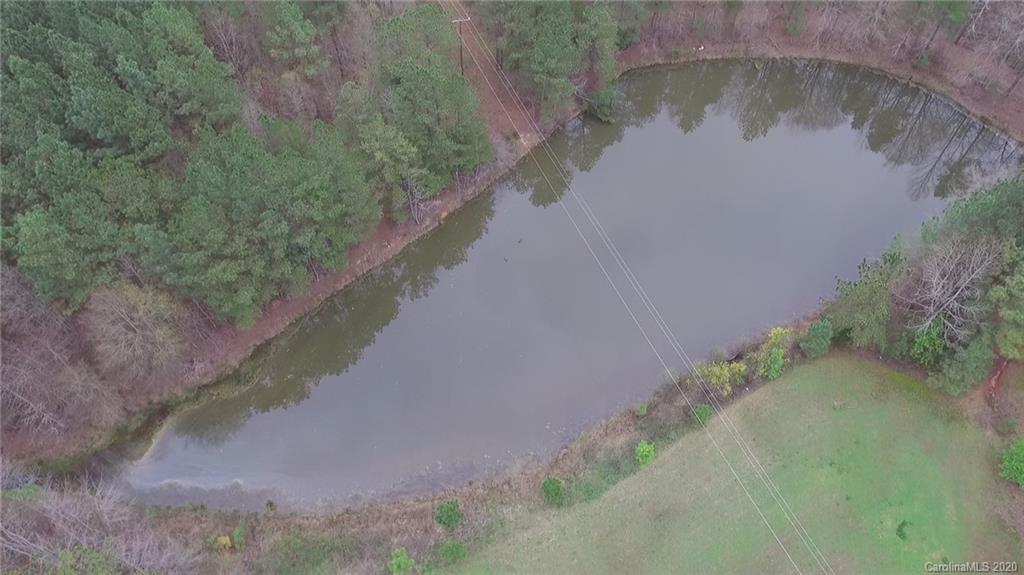 0 South Post Road Shelby, NC 28152 - Photo 11 of 13 a view of a yard with a wooden fence