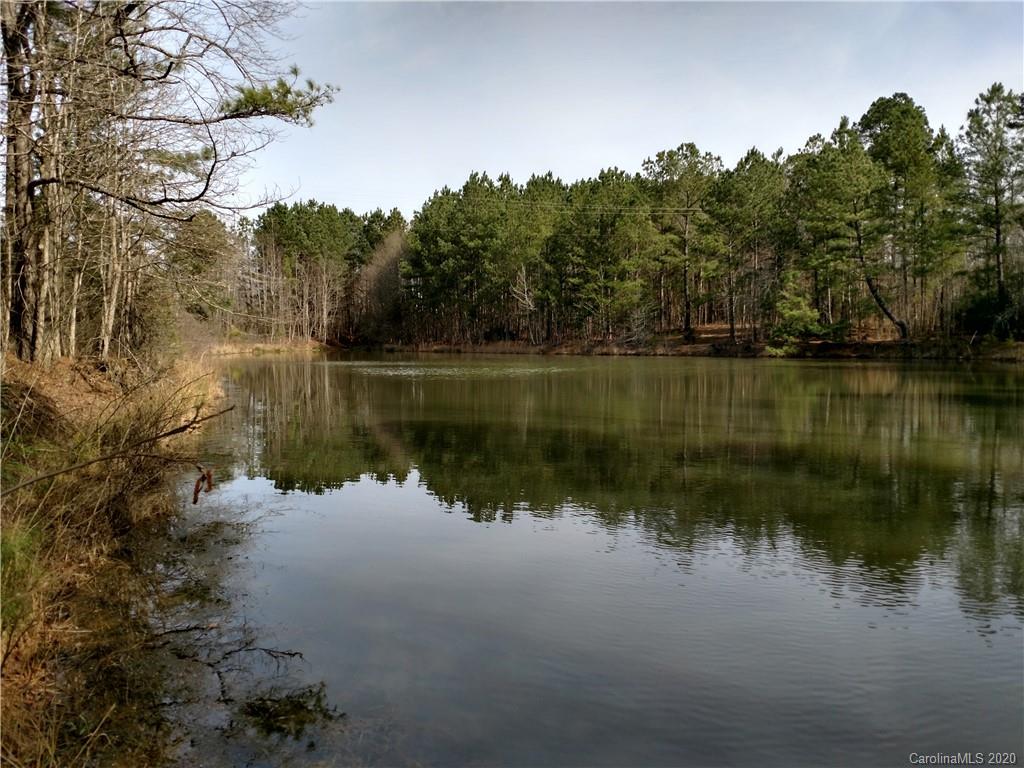 0 South Post Road Shelby, NC 28152 - Photo 4 of 13 a view of a lake with a mountain in the background