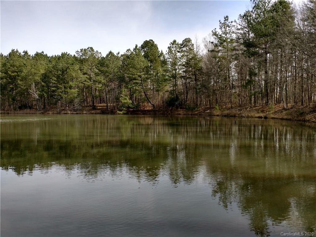 0 South Post Road Shelby, NC 28152 - Photo 5 of 13 a view of a lake with a mountain in the background