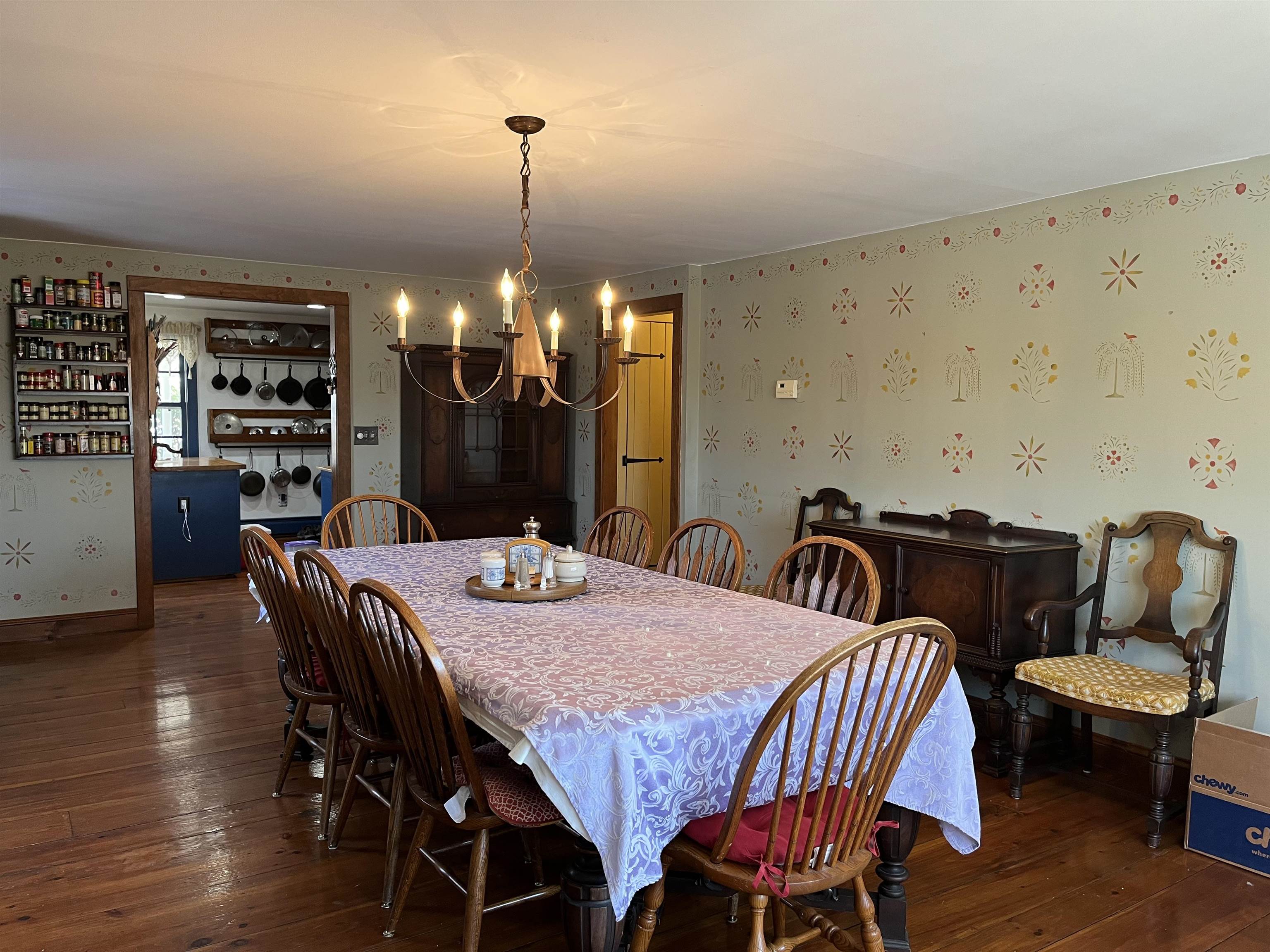 35 Spaulding Hill Road Pelham, NH 03076 - Photo 17 of 40