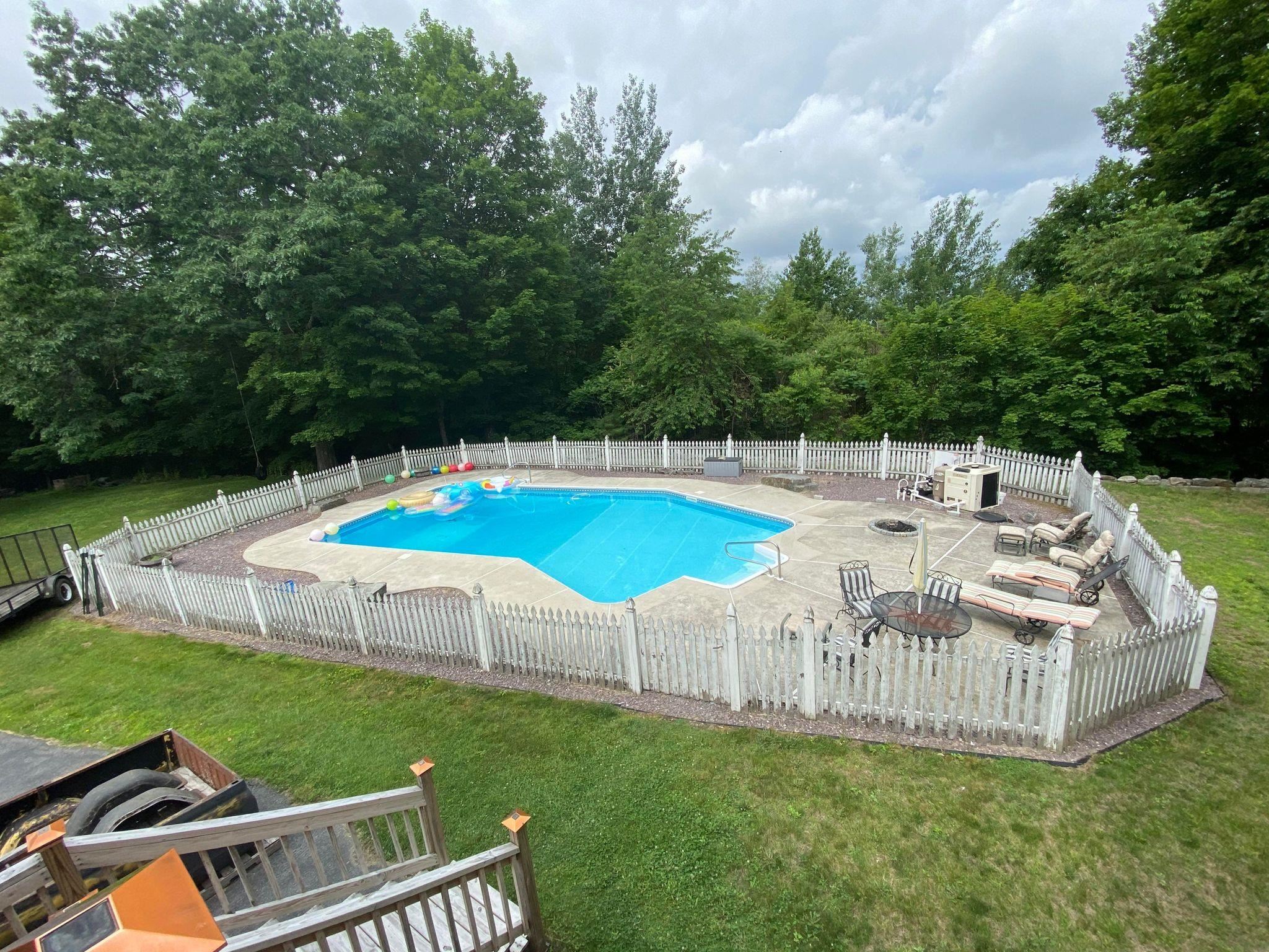 35 Spaulding Hill Road Pelham, NH 03076 - Photo 25 of 40