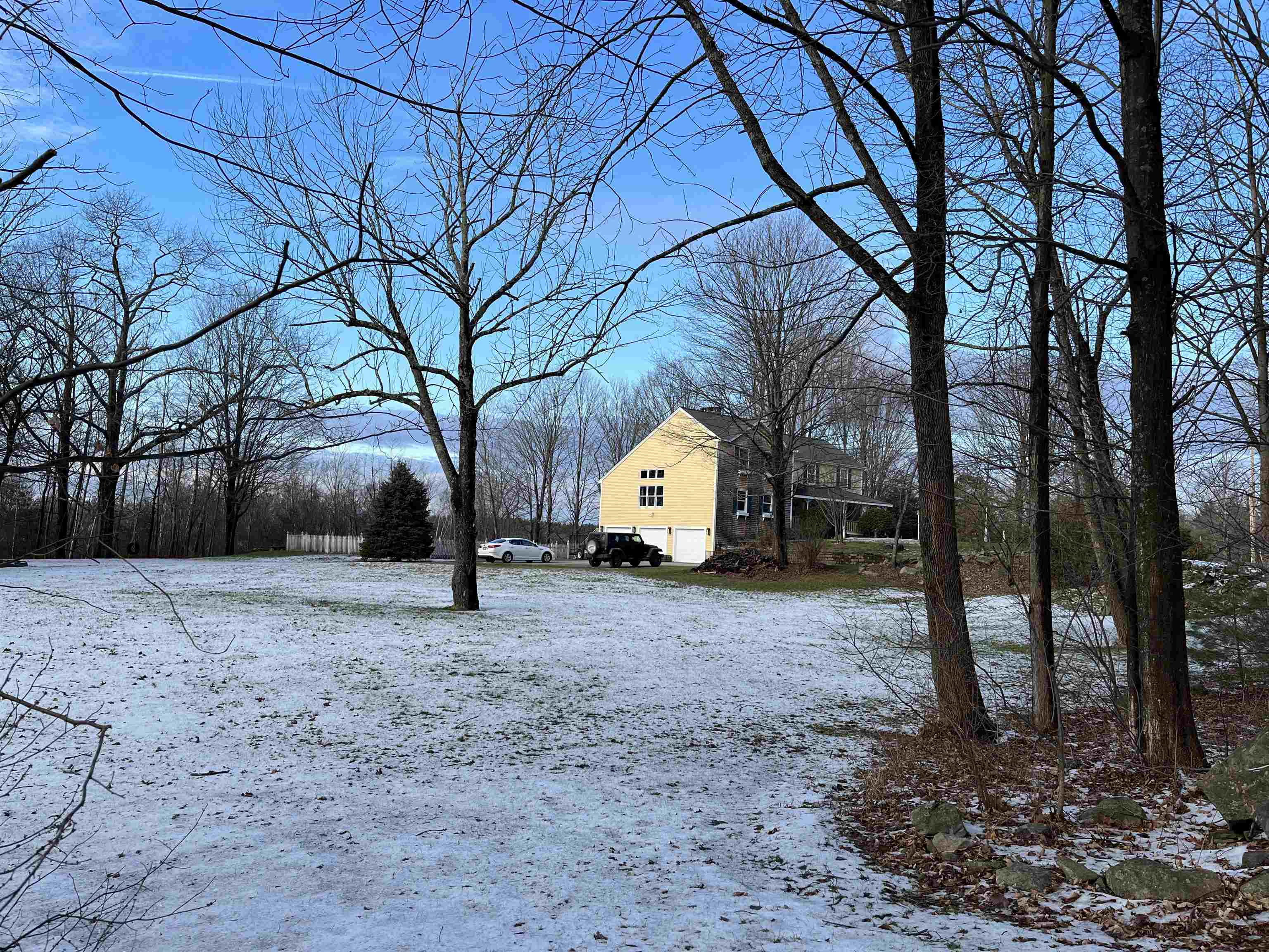 35 Spaulding Hill Road Pelham, NH 03076 - Photo 30 of 40