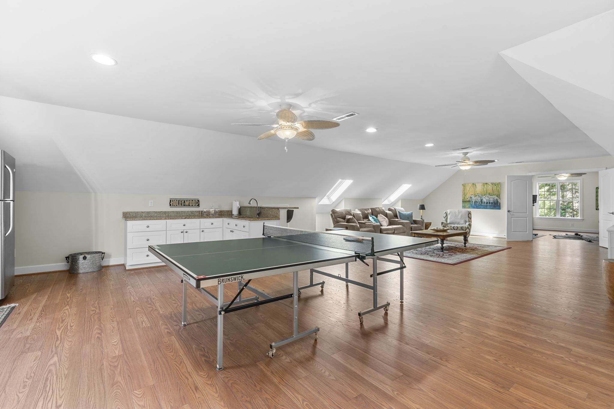 2904 Sunnystone Way Raleigh, NC 27613 - Photo 29 of 51 Flex Room