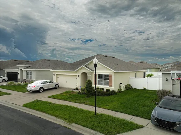$286,900 | 3184 Royal Tern Drive, Winter Haven, FL 33881