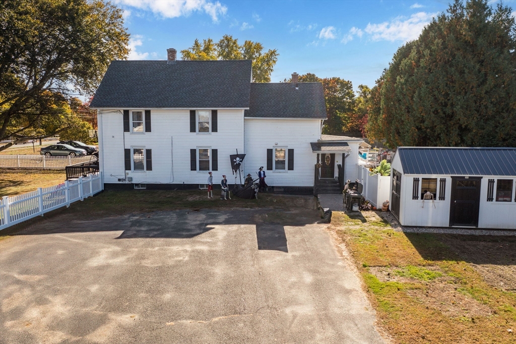 465 River Road Agawam, MA 01001 - Photo 1 of 42 Gallery Image 1