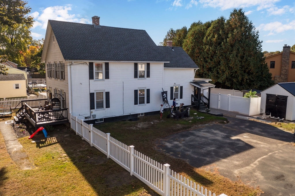 465 River Road Agawam, MA 01001 - Photo 7 of 42 Gallery Image 7