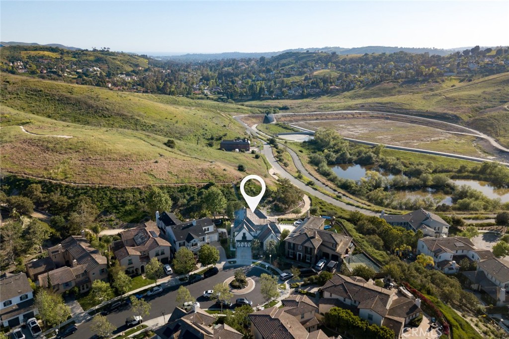 4 David Street Ladera Ranch, CA 92694 - Photo 1 of 1 an aerial view of a city