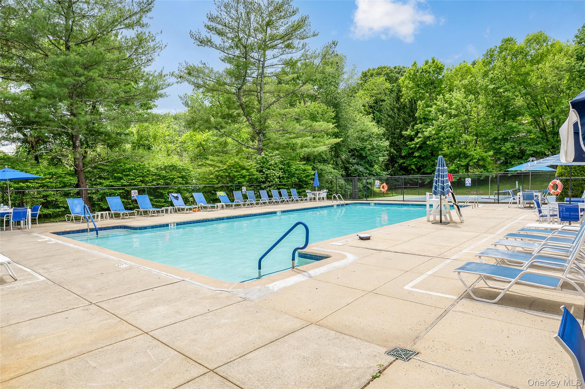 110 Woods End Road Chappaqua, NY 10514 - Photo 25 of 30