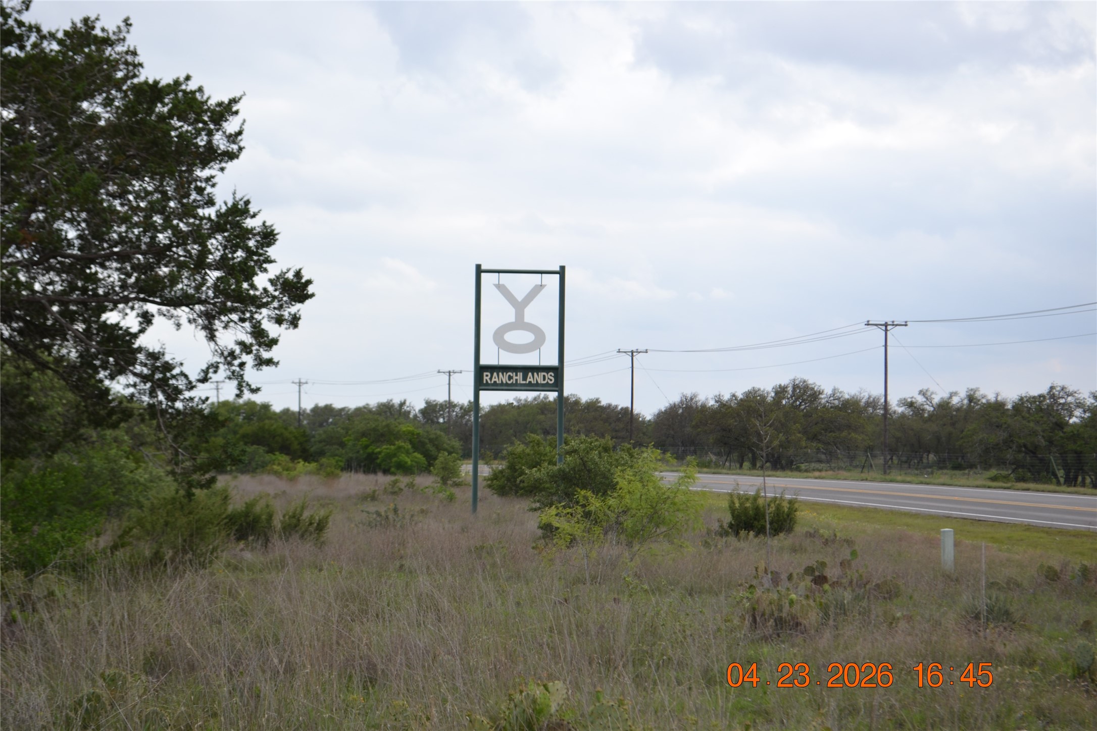 211 Ringtail Road Northwest Junction, TX 76849 - Photo 1 of 15