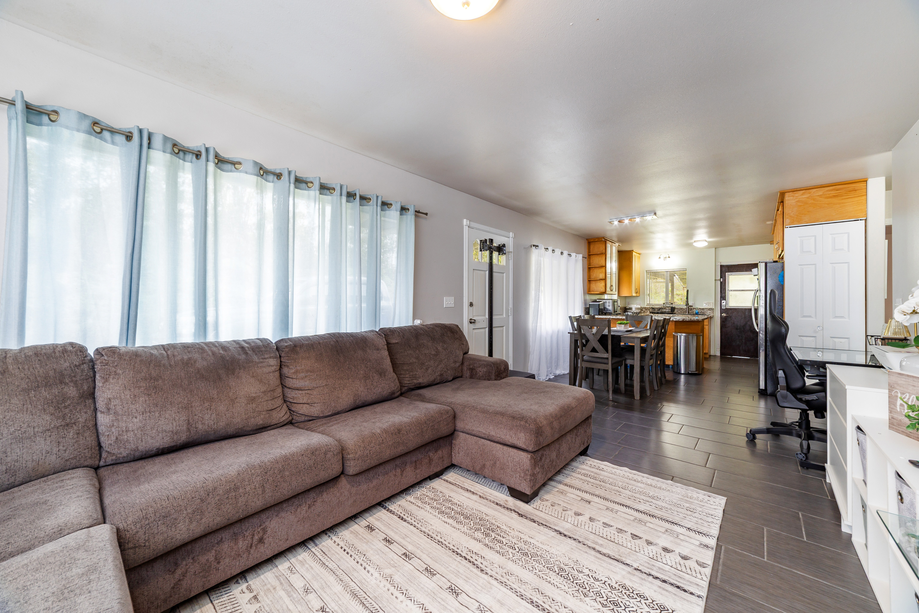 113169 A Volcano Road Volcano, HI 96785 - Photo 3 of 18 Gallery Image 3