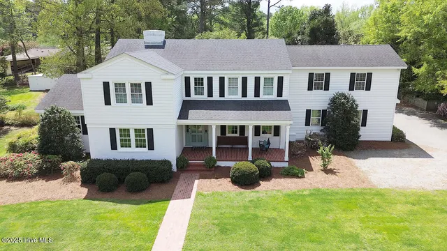 $459,900 | 3609 Hawthorne Road, Rocky Mount, NC 27804