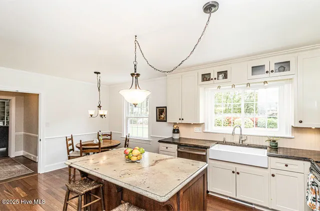 $459,900 | 3609 Hawthorne Road, Rocky Mount, NC 27804