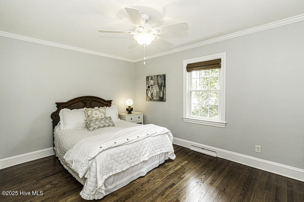 3609 Hawthorne Road Rocky Mount, NC 27804 - Photo 15 of 42 Home features 2 owners suites with this being the private quarters downstairs