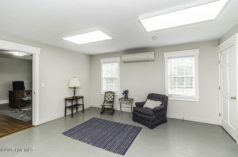 3609 Hawthorne Road Rocky Mount, NC 27804 - Photo 24 of 42 Bonus (part of attached addition