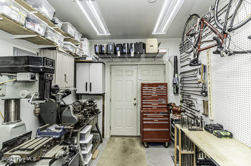 3609 Hawthorne Road Rocky Mount, NC 27804 - Photo 27 of 42 Additional space total downstairs 477 sq ft