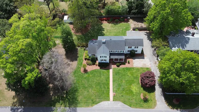 $459,900 | 3609 Hawthorne Road, Rocky Mount, NC 27804