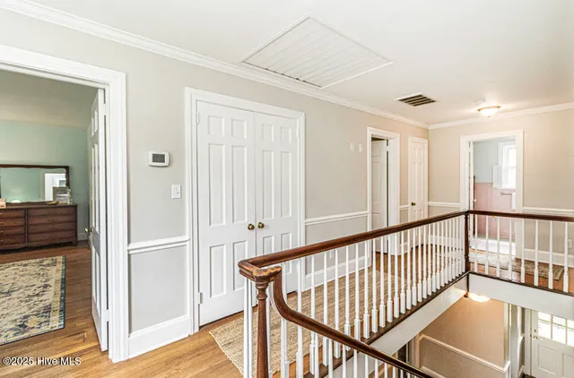 $459,900 | 3609 Hawthorne Road, Rocky Mount, NC 27804