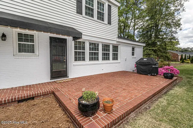 $459,900 | 3609 Hawthorne Road, Rocky Mount, NC 27804