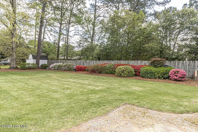 $459,900 | 3609 Hawthorne Road, Rocky Mount, NC 27804