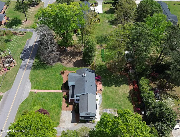 $459,900 | 3609 Hawthorne Road, Rocky Mount, NC 27804