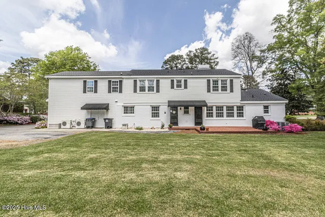$459,900 | 3609 Hawthorne Road, Rocky Mount, NC 27804