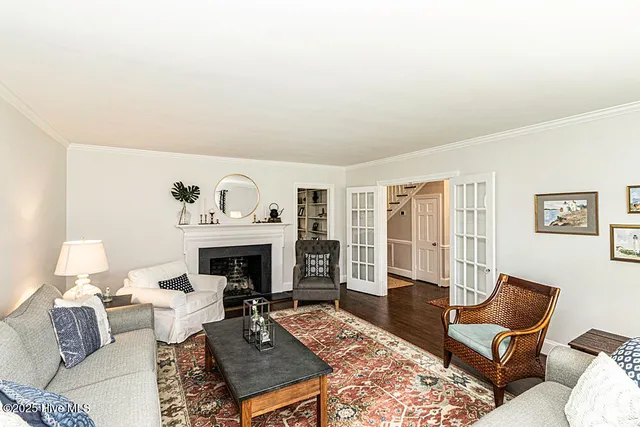 $459,900 | 3609 Hawthorne Road, Rocky Mount, NC 27804