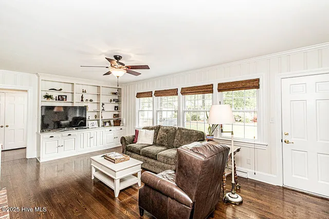 $459,900 | 3609 Hawthorne Road, Rocky Mount, NC 27804