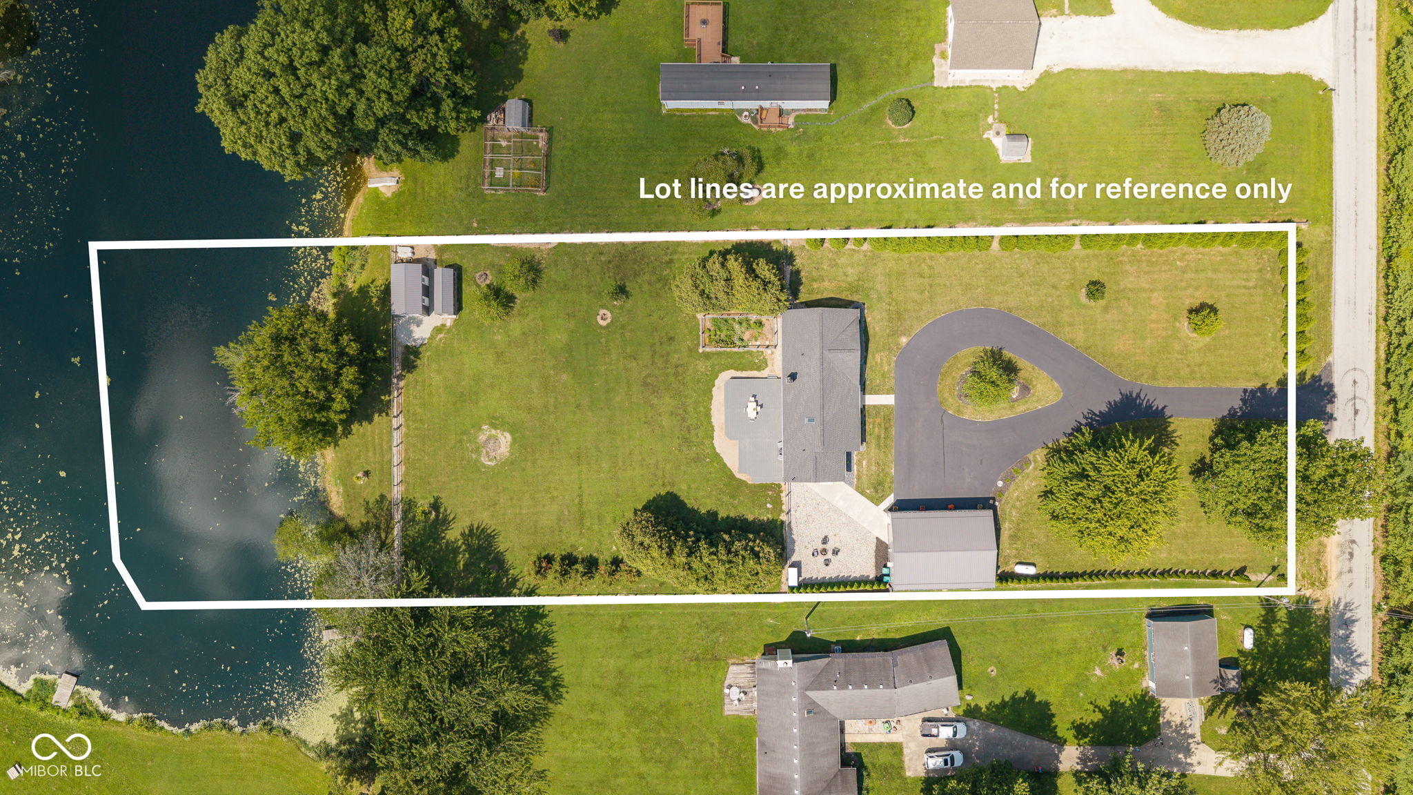 24373 Brehm Road Noblesville, IN 46060 - Photo 62 of 84 Gallery Image 62