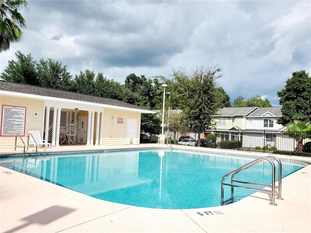 1561 Northwest 29 Road, Unit 228 Gainesville, FL 32605 - Photo 28 of 31