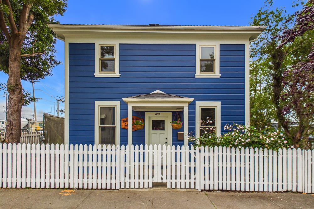 895 7th Street Arcata, CA 95521 - Photo 1 of 49 Gallery Image 1