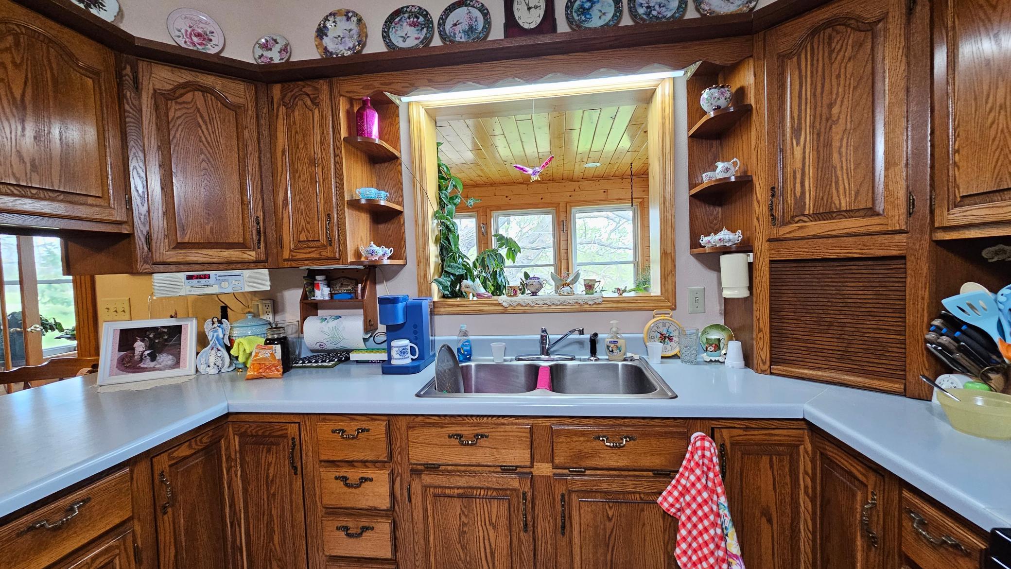 40745 430th Avenue Perham, MN 56573 - Photo 8 of 47