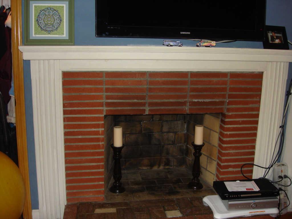 216 Dalton Division Road Pittsfield, MA 01201 - Photo 16 of 25 Fireplace