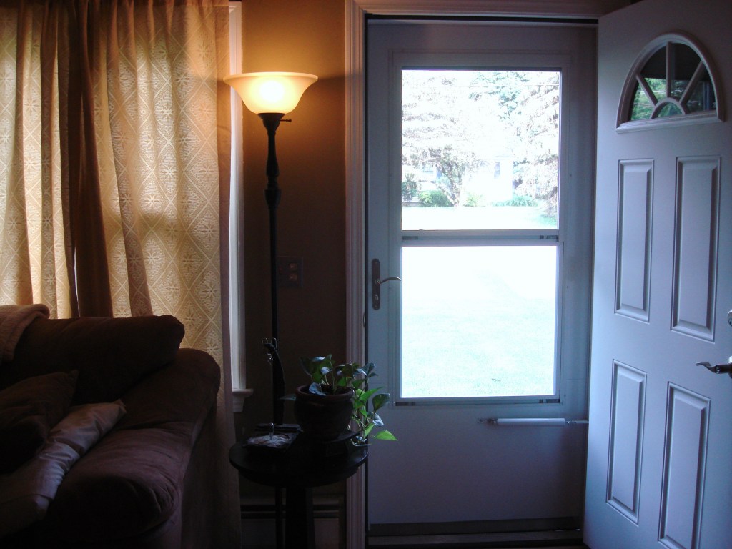 216 Dalton Division Road Pittsfield, MA 01201 - Photo 17 of 25 Front Door