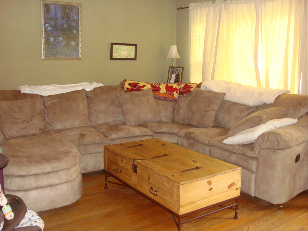 216 Dalton Division Road Pittsfield, MA 01201 - Photo 22 of 25 Living