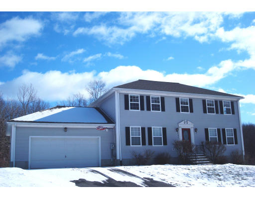 121 Woods Road Northampton, MA 01062 - Photo 1 of 29